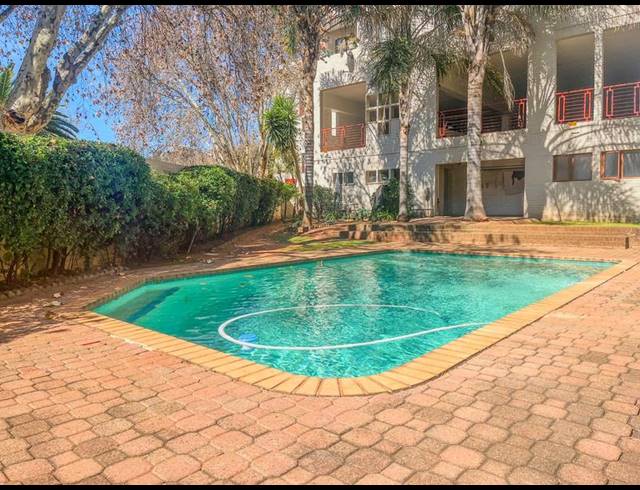 1 BEDROOM PROPERTY TO RENT IN WESTDENE